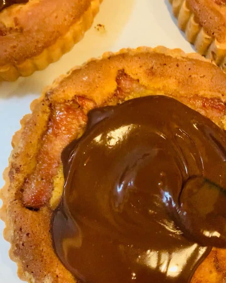 The Bakeのグルメインスタ