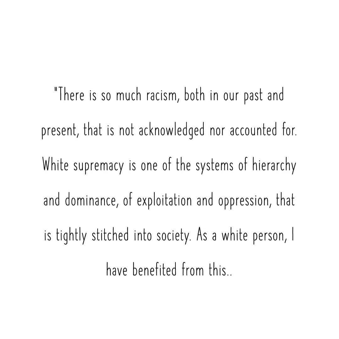 エマ・ワトソンさんのインスタグラム写真 - (エマ・ワトソンInstagram)「NB. My statement was not written - as the media are presenting it - as an apology or reactionary statement. This statement was drafted last week.」6月3日 8時03分 - emmawatson