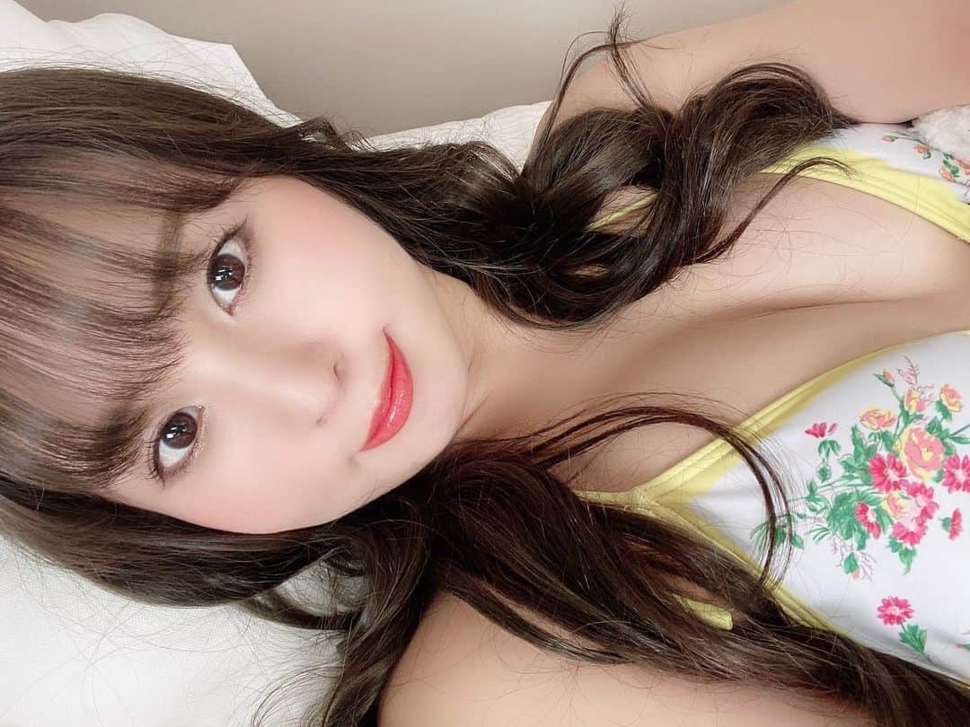 安田七奈のインスタグラム