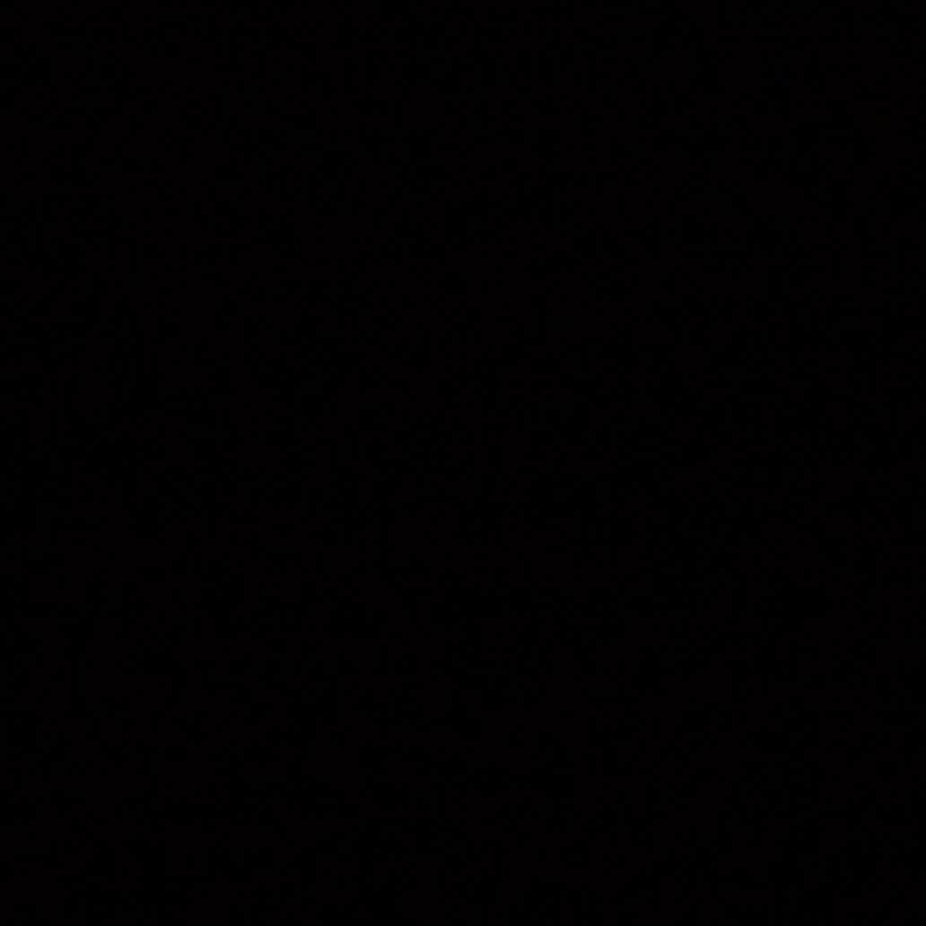 のインスタグラム：「#blackouttuesday  #blacklivesmatter」