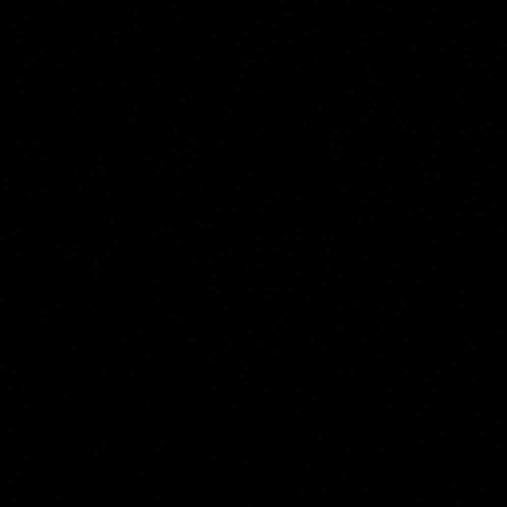 のインスタグラム：「#blackouttuesday  #blacklivesmatter」