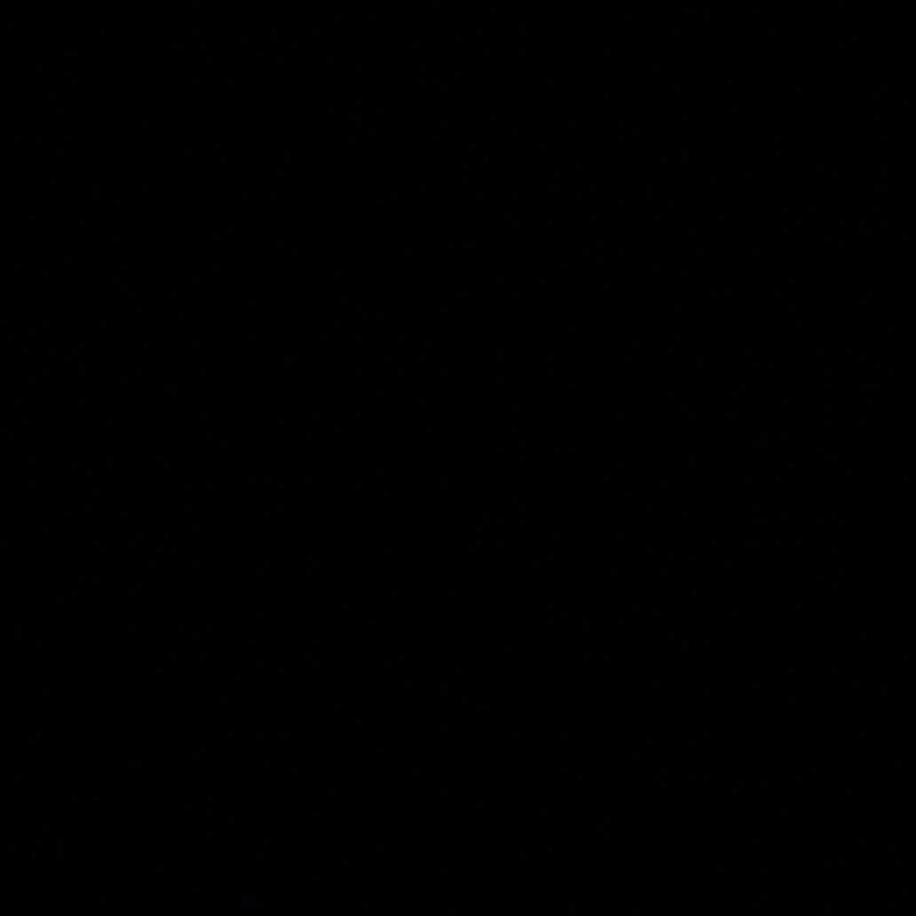 のインスタグラム：「#blackouttuesday  #blacklivesmatter」
