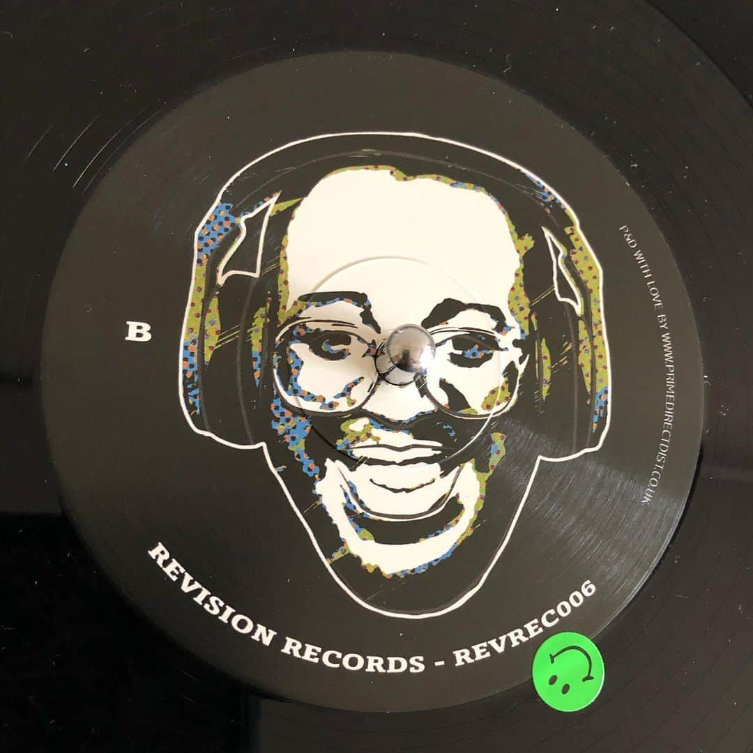 MUROさんのインスタグラム写真 - (MUROInstagram)「スーパーフライ #1972 #buddharecords  #originalsoundtrack  #superfly  #スーパーフライ  #curtismayfield」6月3日 9時05分 - dj_muro