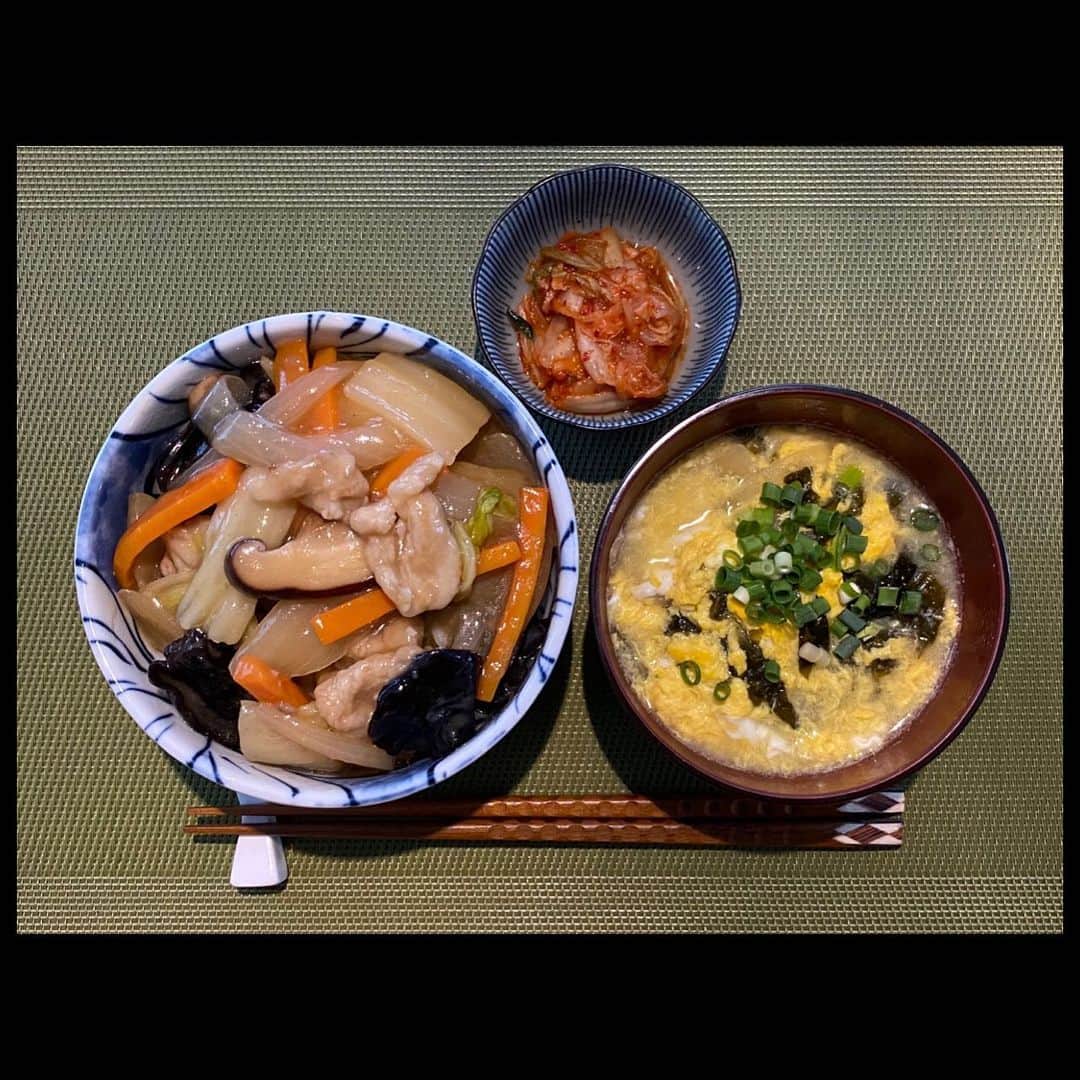 阪本智子のインスタグラム