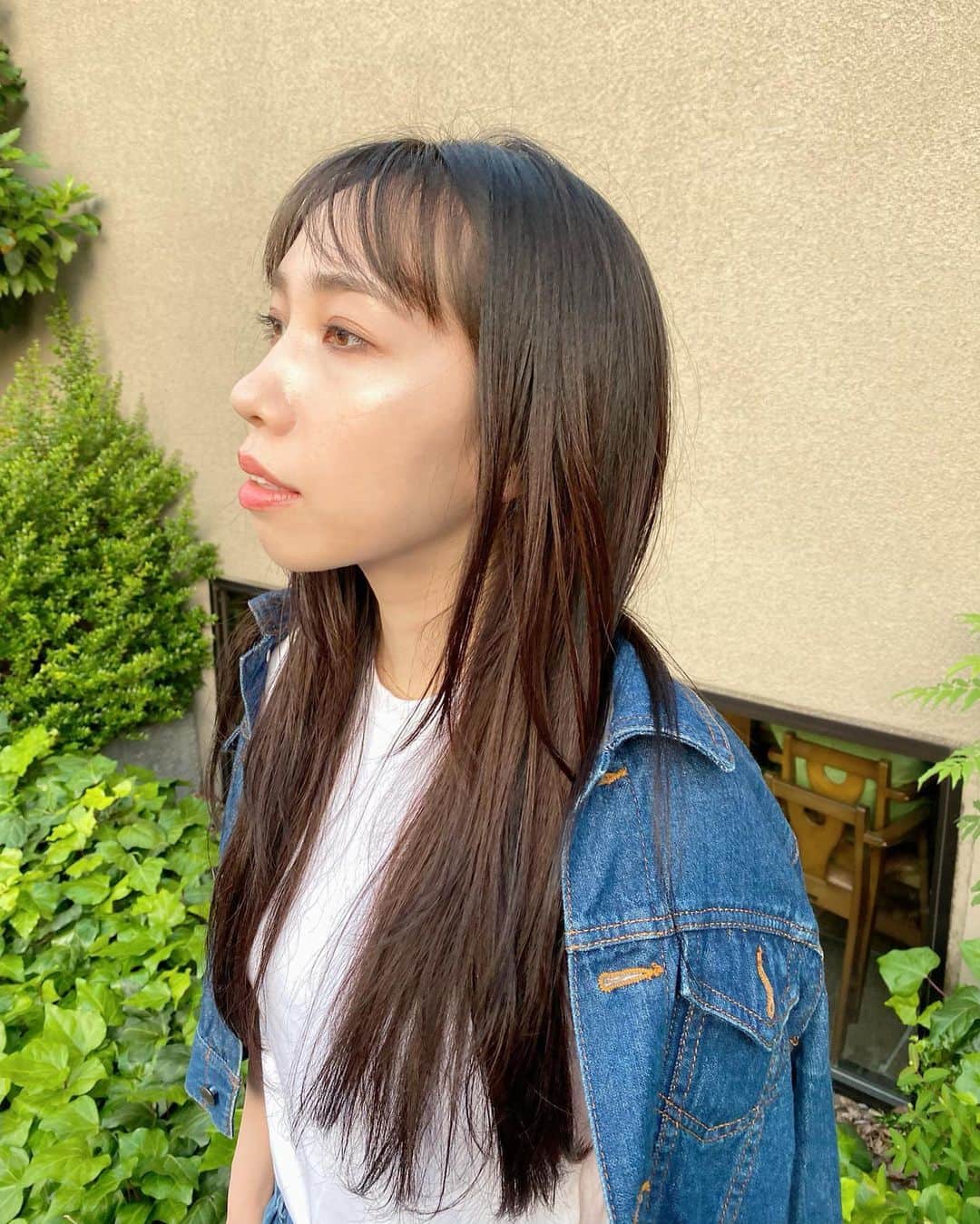 蔭山浩美のインスタグラム