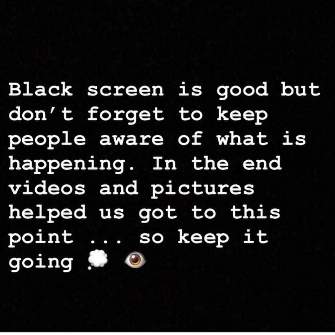 オーレリアン・シェジュのインスタグラム：「🙏🏾🙏🏿🙏🏽🙏🏼🙏🏻 #notoracism」