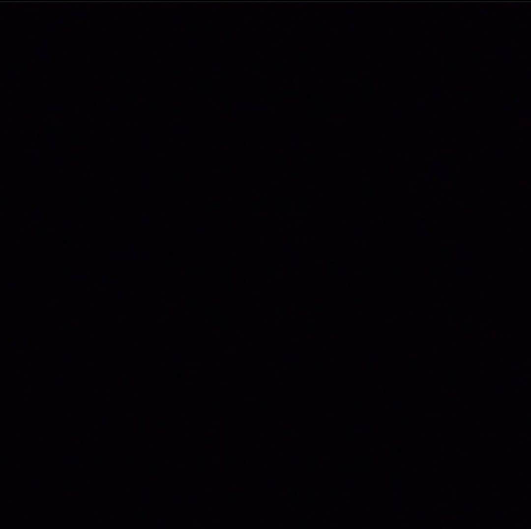 ケリー・オズボーンのインスタグラム：「#BlackOutTuesday」