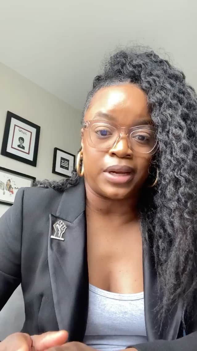 Rettaのインスタグラム：「Watch this video for an explanation of what today is supposed to be about.  #TheShowMustBePaused #BlackOutTuesday  NOTE: If you’ve posted a black screen with #BlackLivesMatter, it is best to delete the post and repost with #BlackOutTuesday . Just editing the post to remove #BlackLivesMatter doesn’t help the Instagram algorithm.」