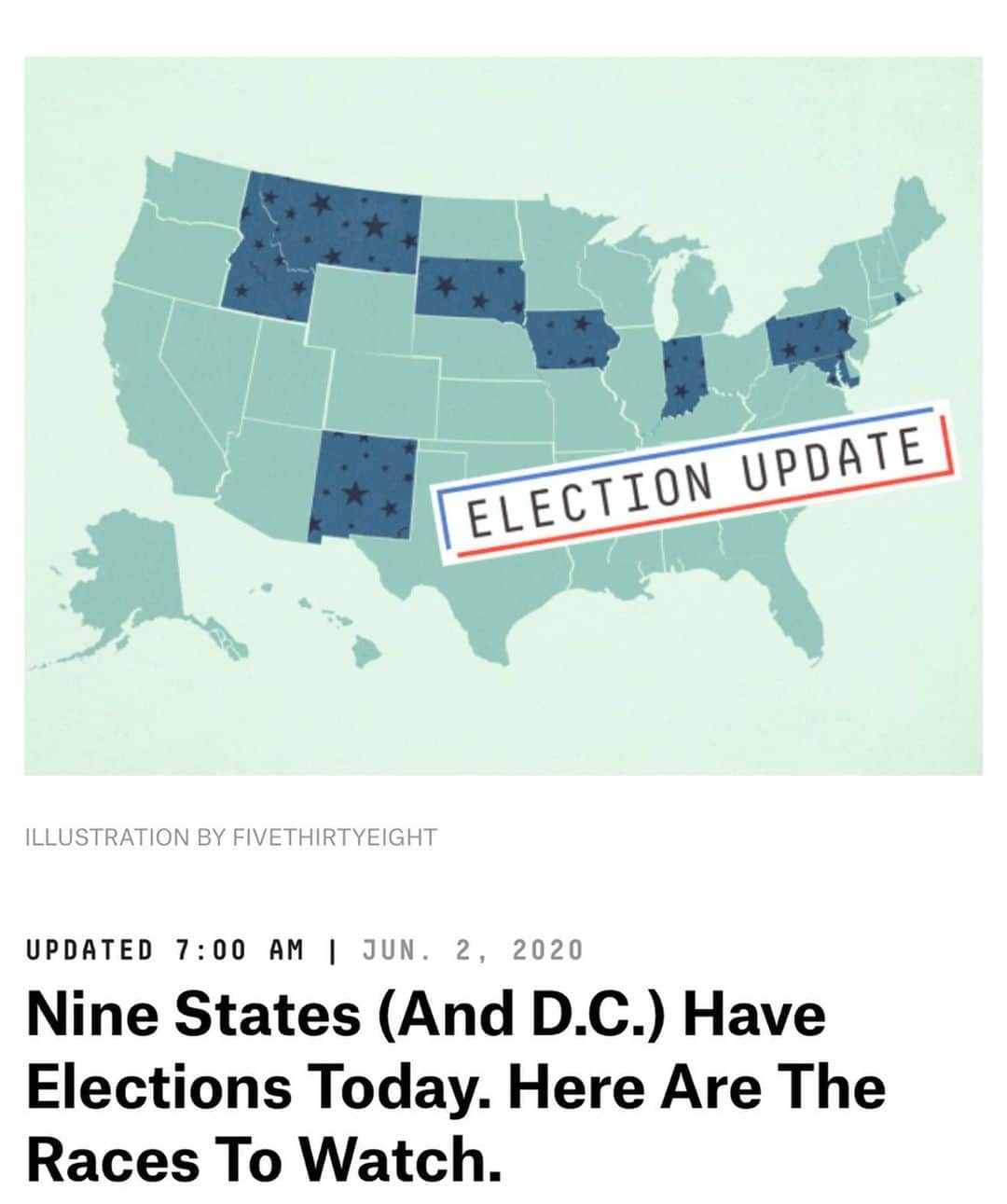 ダニエル・ポランコさんのインスタグラム写真 - (ダニエル・ポランコInstagram)「Indiana, New Mexico, Maryland, Pennsylvania, Iowa, South Dakota, Montana, Rhode Island, DC Change Comes with Numbers.  I’m actually over the fact that I fell for this blackout when I had 0 clue of where the source was from.  Let that be the first and last time I follow a trend that go against the fight!  Don’t pressure people to post anything...let people show you who they really are with their action. Enough is Enough with the senseless fighting.  YOU WANT CHANGE? VOTE YOU WANT FAIRNESS? VOTE YOU WANT RIGHTS? VOTE  YOU WANT PEACE? VOTE」6月3日 2時34分 - dannip18