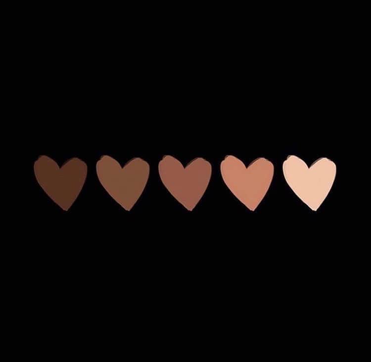 春名愛海のインスタグラム：「#BlackoutTuesday ❤︎Love for all, all for Love ❤︎」