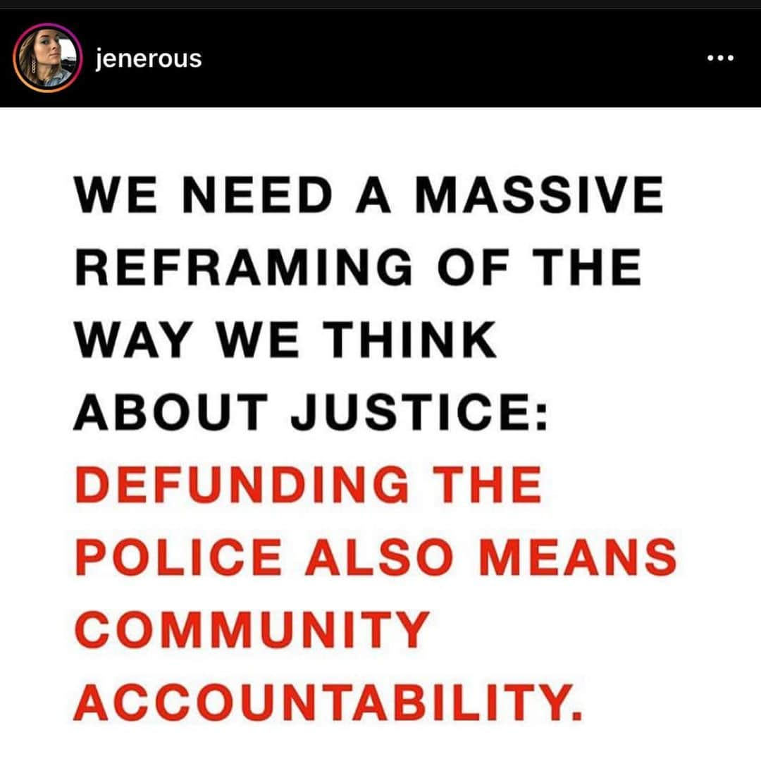 SWMRSさんのインスタグラム写真 - (SWMRSInstagram)「Taking some time to donate to some of the bail funds in the thread from the first screen grab today. Taking some time to educate ourselves. If abolishing the police and the prison industrial complex sounds crazy to you then you haven’t listened to the ideas, and are being willfully ignorant. Time for us to come together and follow the leadership of the black community as we build a new vision of the future.」6月3日 3時39分 - swmrs