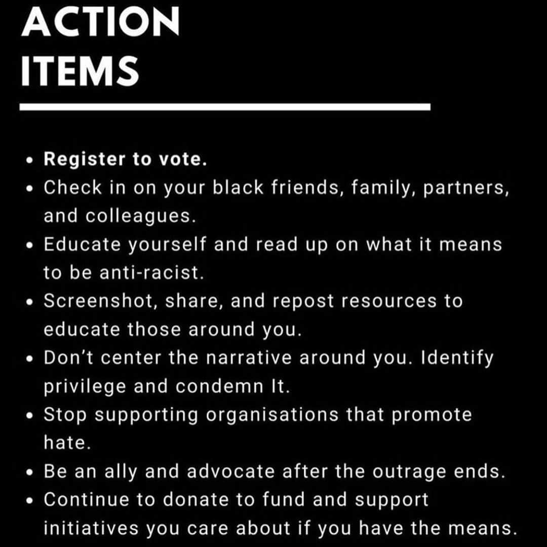 ライリー・キーオさんのインスタグラム写真 - (ライリー・キーオInstagram)「White people, Let’s do some things, very easy simple things! Donate, text, read. Educate ourselves. Is is our duty to as white allies. 🙏❤️✊」6月3日 9時34分 - rileykeough