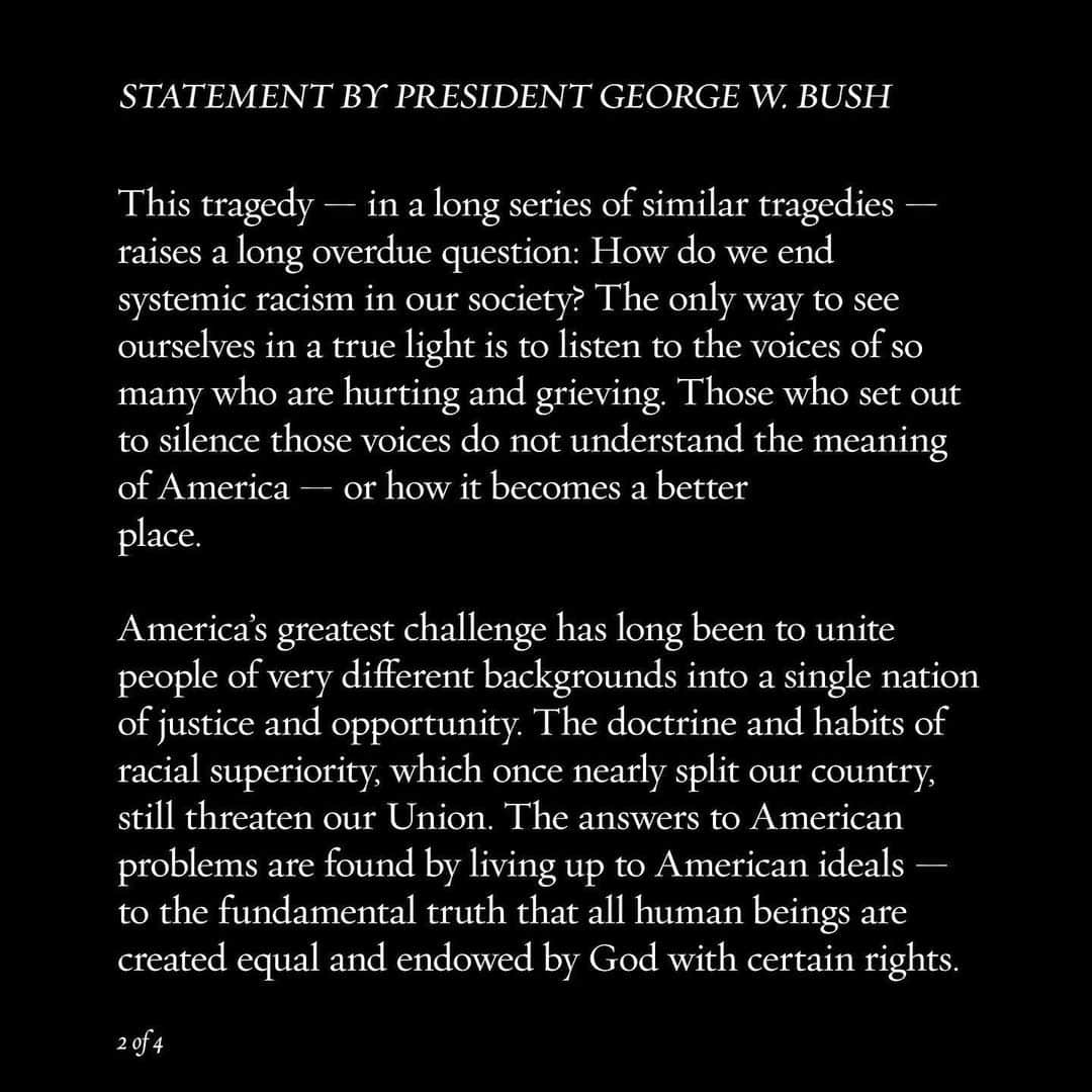 ジョージ・H・W・ブッシュさんのインスタグラム写真 - (ジョージ・H・W・ブッシュInstagram)6月3日 5時55分 - georgewbush