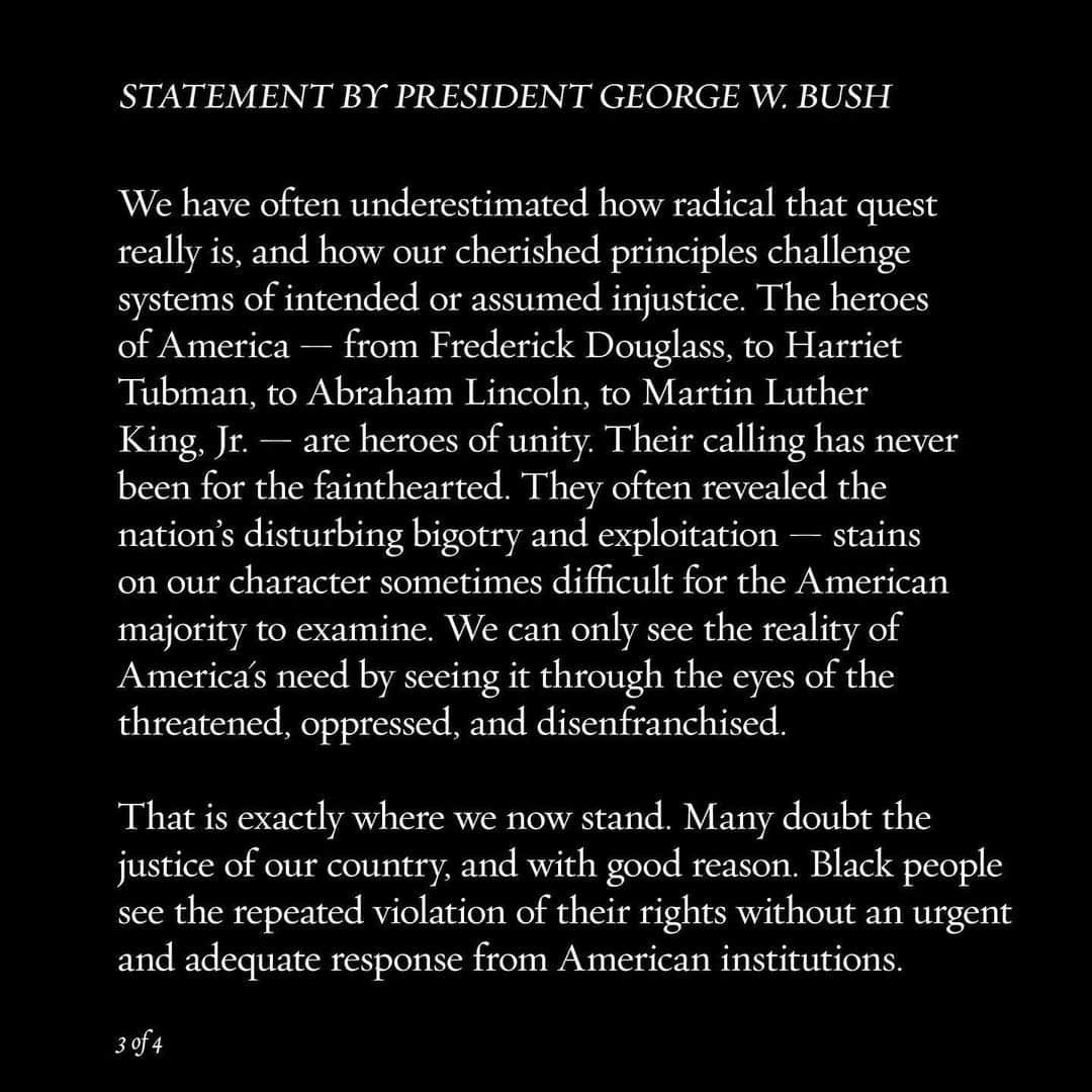 ジョージ・H・W・ブッシュさんのインスタグラム写真 - (ジョージ・H・W・ブッシュInstagram)6月3日 5時55分 - georgewbush
