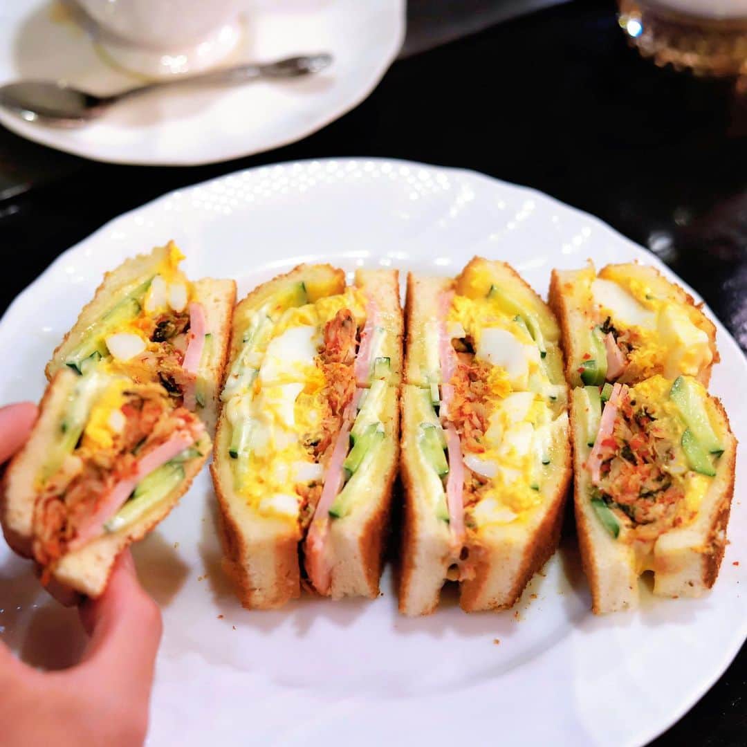 きょん。のグルメインスタ