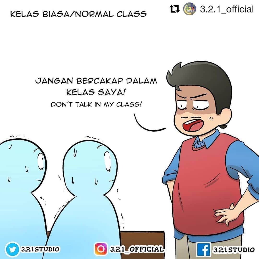 Koleksi Komik Malaysiaのインスタグラム