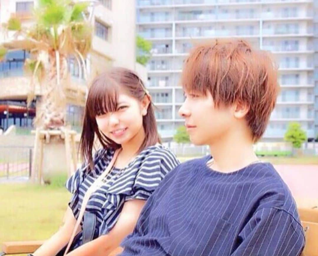 ゆーちゃんのインスタグラム
