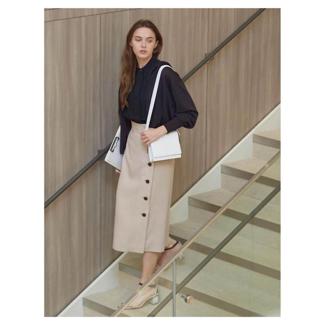 ICB WEB MAGAZINEのインスタグラム