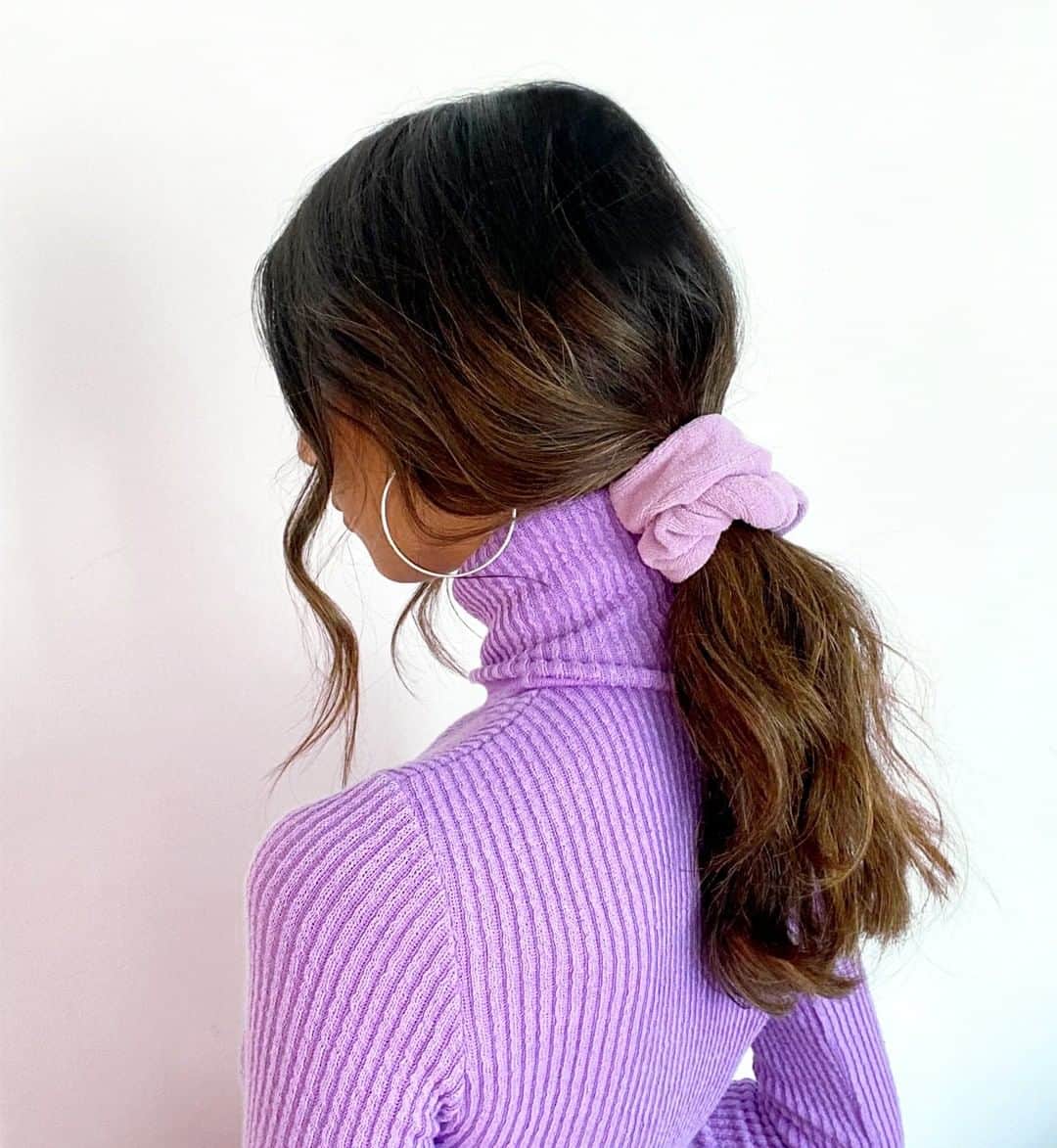 アクセサライズのインスタグラム：「Freshen up your hair with no hairdresser needed 💜 📷@henna.randhawa  #Accessorize #Accessorizer」
