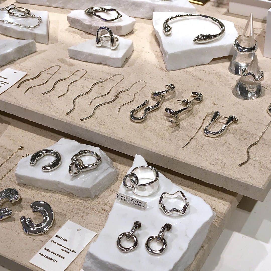 HANKYU.MODEのインスタグラム