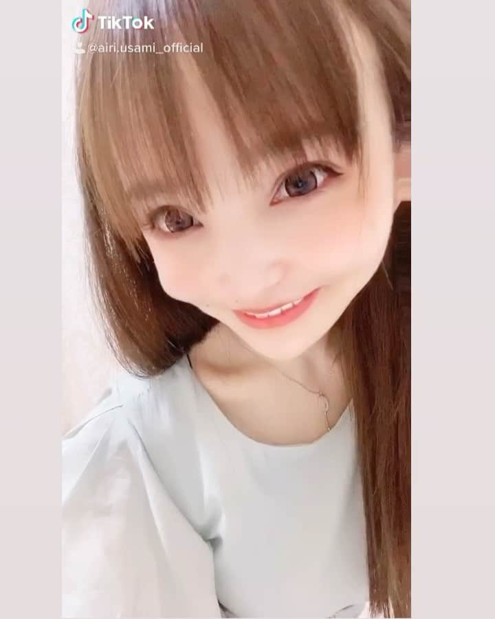 宇佐美あいりのインスタグラム