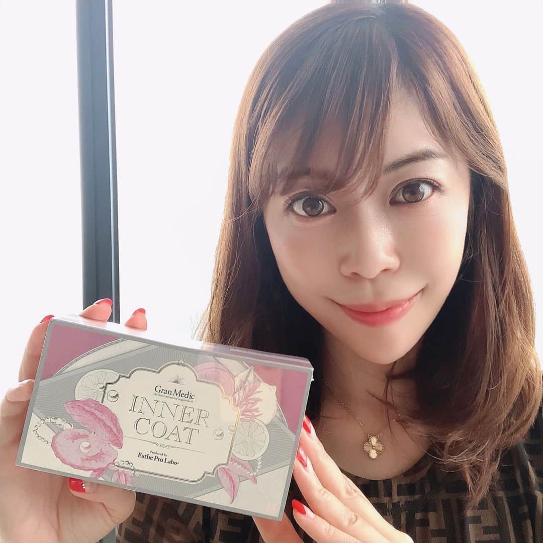 舞香のインスタグラム