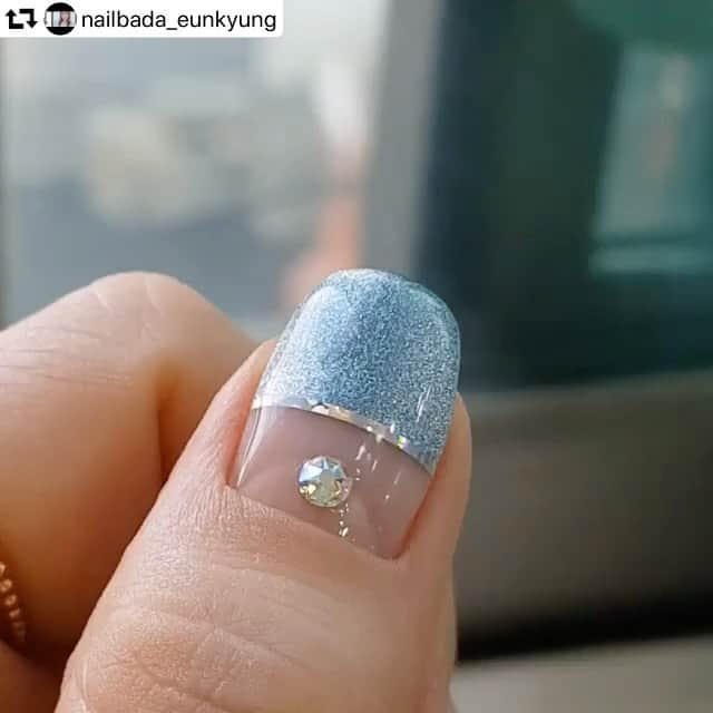 Icegel Nailのインスタグラム