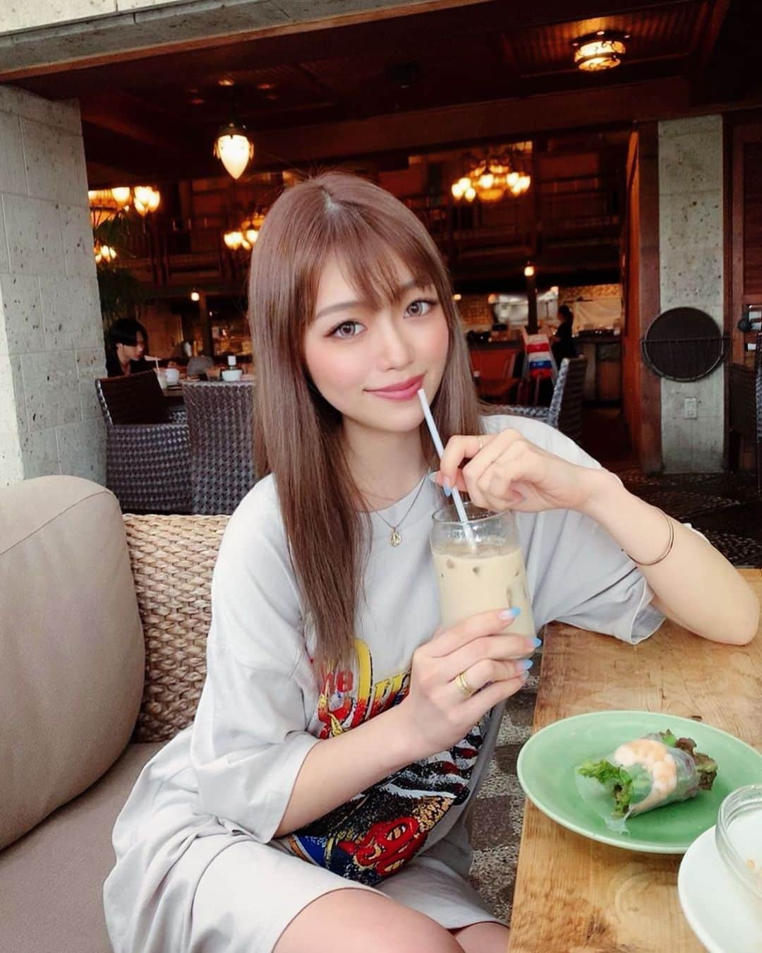 RYOのグルメインスタ