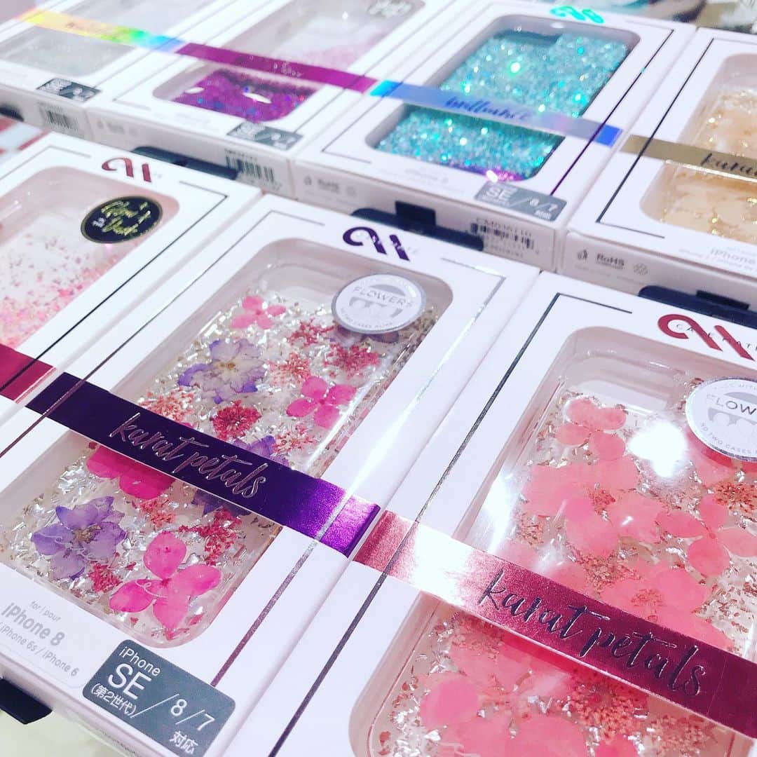 caseplayのインスタグラム