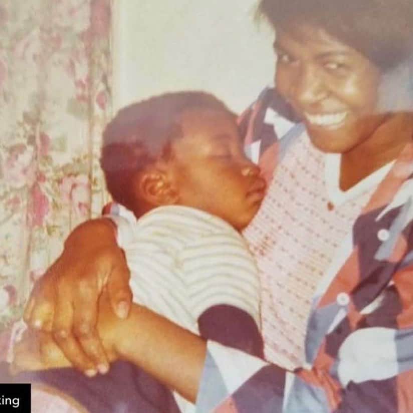 プリシラ・アーンのインスタグラム：「In Memory of George Floyd.  #justiceforgeorgefloyd #blacklivesmatter #iloveyou」