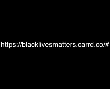 テイト・エリントンさんのインスタグラム写真 - (テイト・エリントンInstagram)「Link to almost every resource you need. Also included the link in bio. Donate, sign every petition you can, read, promote, do it all. Please let this change start. Be safe tonight. Take care of each other. #justiceforgeorgefloyd #protest」6月3日 10時01分 - tateellington