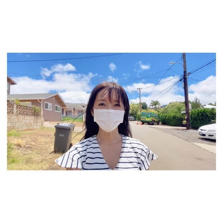 荒川れん子のインスタグラム：「Tanaka Ramen & Izakaya is stirring up a special, virtual preview of their first Hawaii restaurant! 🍜 初めての体験！バーチャル試食会へ😊 ハワイに今年中に3店舗オープン予定の @tanakaramenhawaii まずはカポレイマーケットプレイス内に6/5オープンだそうです✨ . . #詳しくはブログで . . #hawaii #waikiki #ramen #virtual #tasting #event #foodie #lovehawaii #luckywelivehawaii #hawaiilife #lifeisajourney #hawaiistagram #instahawaii #travel #stayhome #ハワイ #ワイキキ #ハワイ生活 #ハワイ好き #日々の暮らし #妄想ハワイ #ラーメン #試食会 #頑張れハワイ #アナウンサー #ハワイから #今日のハワイ #荒川れん子  #ハワれん」