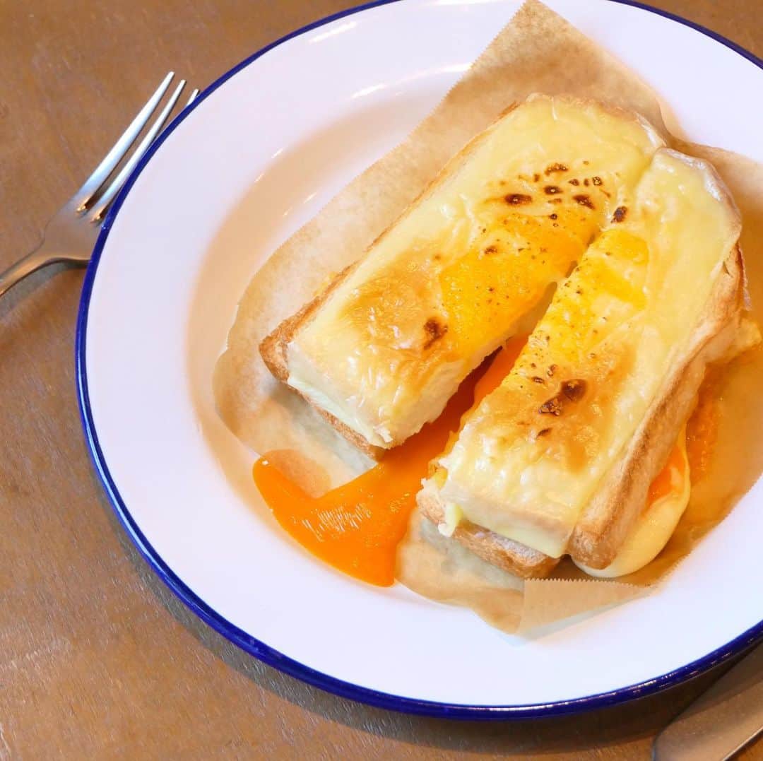 HeyCoffeeのグルメインスタ