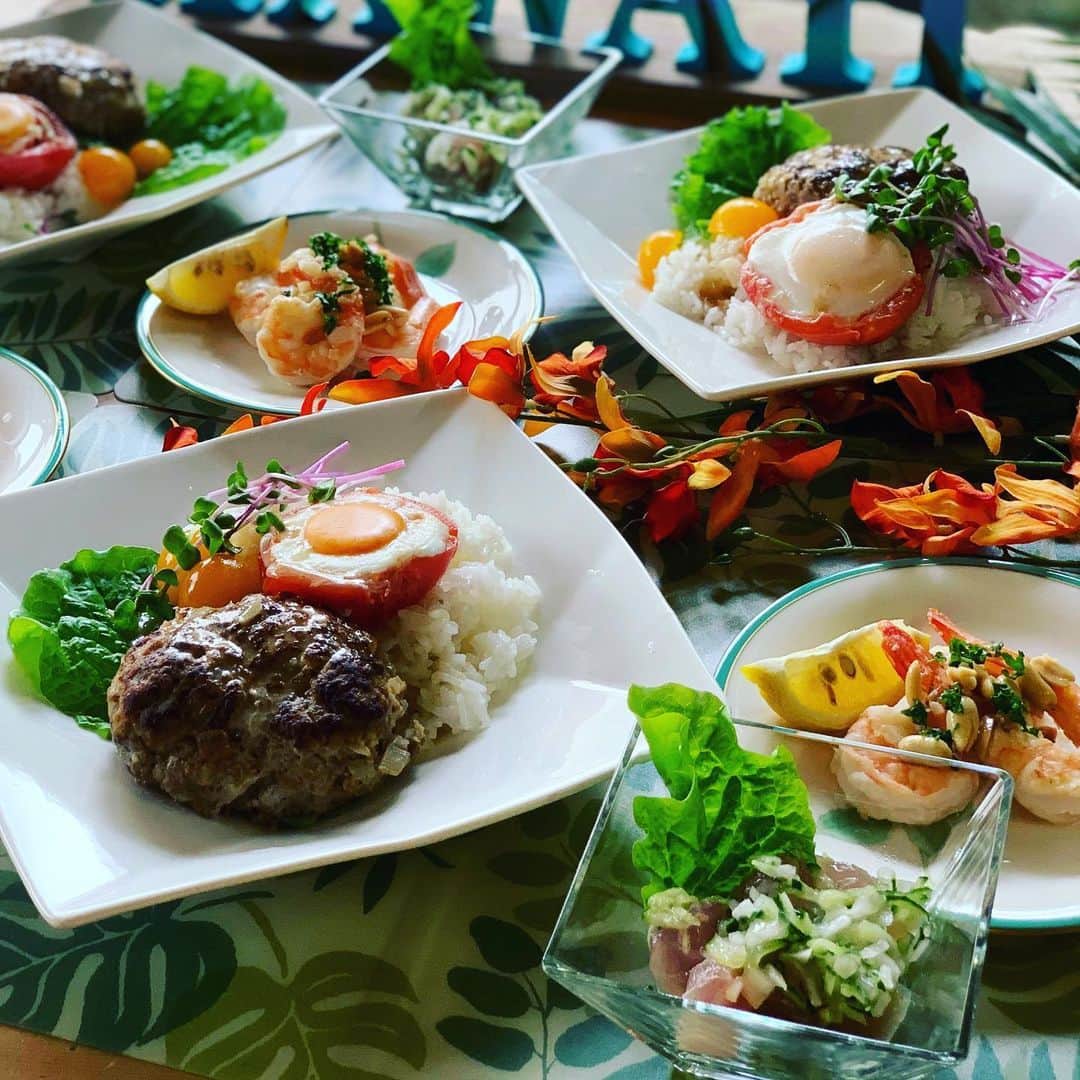 小川薫のインスタグラム