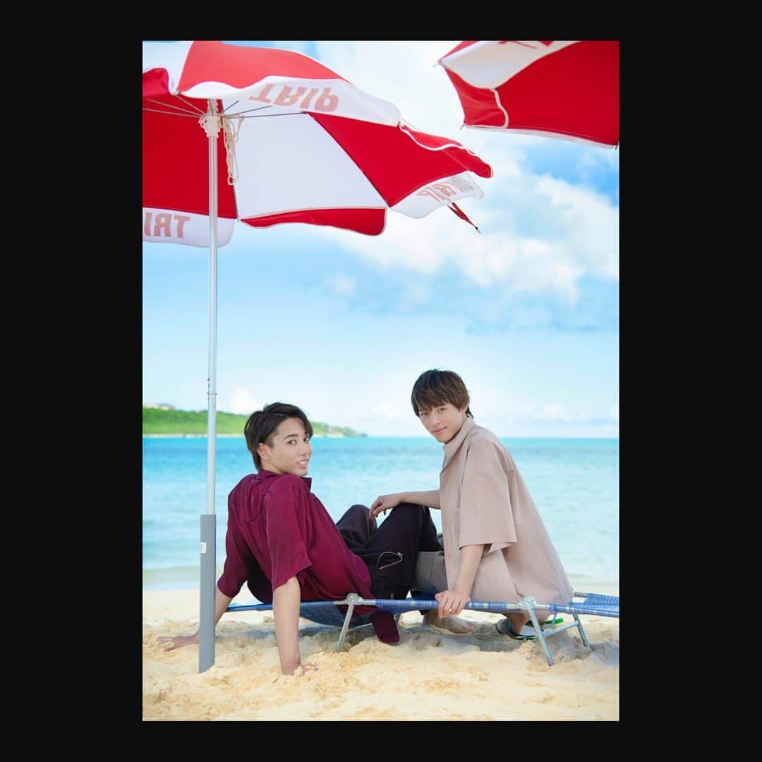 近藤頌利さんのインスタグラム写真 近藤頌利instagram アンコール放送記念 永田崇人 近藤頌利 おでかけ In 宮古年6月14日 日 1回目 15 00 17 00 2回目 18 00 00 Odekaketv Themedia Jp 是非ともまた去年の夏の想い出を共に過ごしましょうー