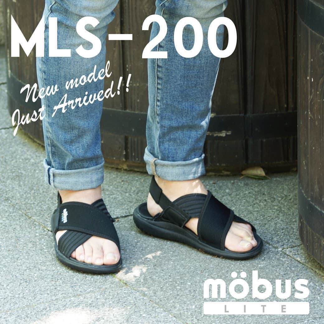 Mobus Footwearさんのインスタグラム写真 - (Mobus FootwearInstagram)「MLS-200﻿ ﻿ ドイツ発の老舗スポーツブランド”モーブス"より”LITE and EASY!”(軽くて履きやすい!) ニューコンセプトのコレクションが登場しました！﻿ モーブスが長年培ってきたスポーツシューズの経験を活かし、軽さを追求して履き心地の追いタウン向けの新しいコレクションをお届けします！ ﻿ ﻿ 👟﻿ ▶Price:4,500 ▶Size:S,M,L,LL﻿ ▶Material：ナイロンメッシュ﻿ ーーーーーーーーーーー﻿ 🔍﻿ ﻿ MLS-200の購入はアカウントトップの（@mobusofficial）から！﻿ ﻿  #mobus﻿ #モーブス #mobussneaker #モーブススニーカー﻿ #ドイツ #mobusofficial  #MLS-200﻿ #サンダル﻿ #キャンプ﻿ #アウトドア﻿ #outdoor﻿ #キャンプギア﻿ #camper﻿ #camping﻿ #walk﻿ #outdoorstyle﻿ #スニーカー﻿ #スニーカー女子﻿ #スニーカー同好会﻿ #kicks﻿ #kickstagram﻿ #コーデ﻿ #カジュアルコーデ﻿ #カジュアルファッション﻿ #春コーデ﻿ #キックス﻿ #スニーカー大好き﻿ #シューズ﻿ #ブンデスリーガ﻿ #オリンピック﻿」6月3日 11時43分 - mobusofficial