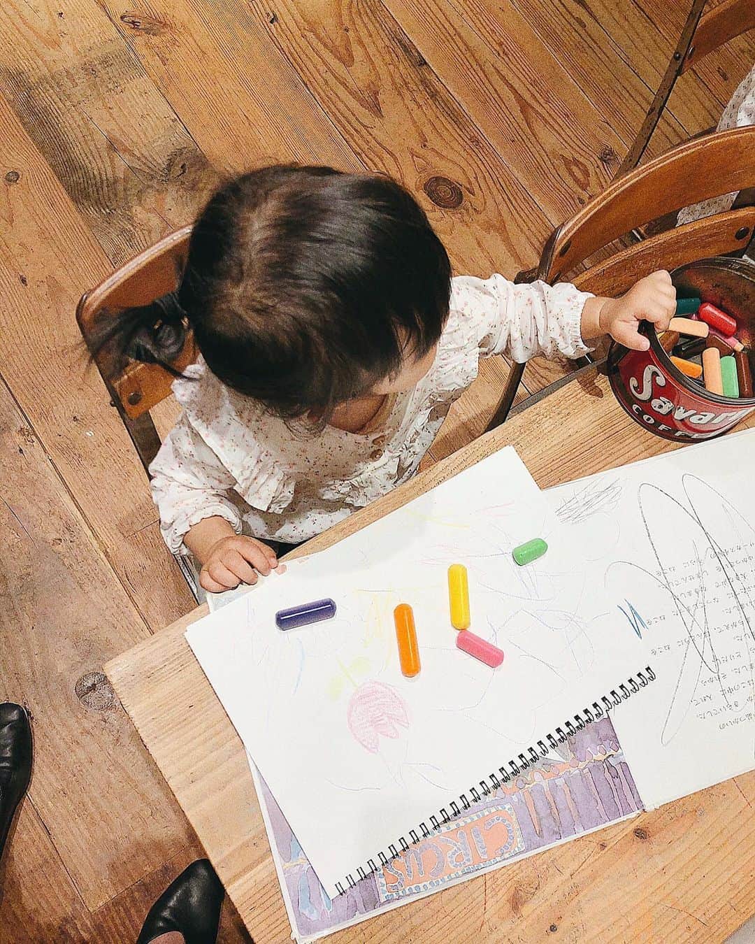 稲川千里のグルメインスタ