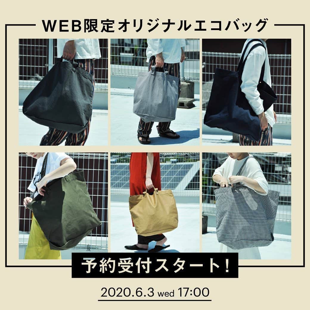 ジョンブルのインスタグラム