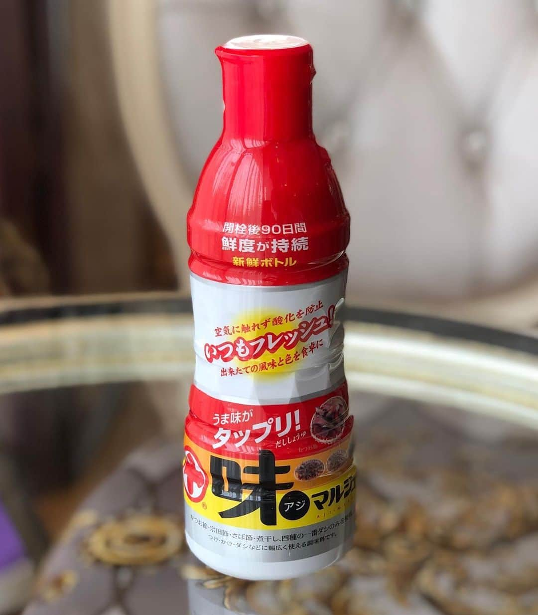 飯森範親さんのインスタグラム写真 - (飯森範親Instagram)「山形の老舗、味マルジュウの丸十大屋‼️社長の佐藤さんには公私ともにお世話になっています。取り寄せている、この醤油風⁉︎調味料…餃子や焼売、納豆はもうこれなしでは…笑（あくまでも僕の好み、主観ですので…） ご興味がある方は是非お問い合わせのほどを‼️ https://www.marujyu.com/」6月3日 12時04分 - iimorimaestro