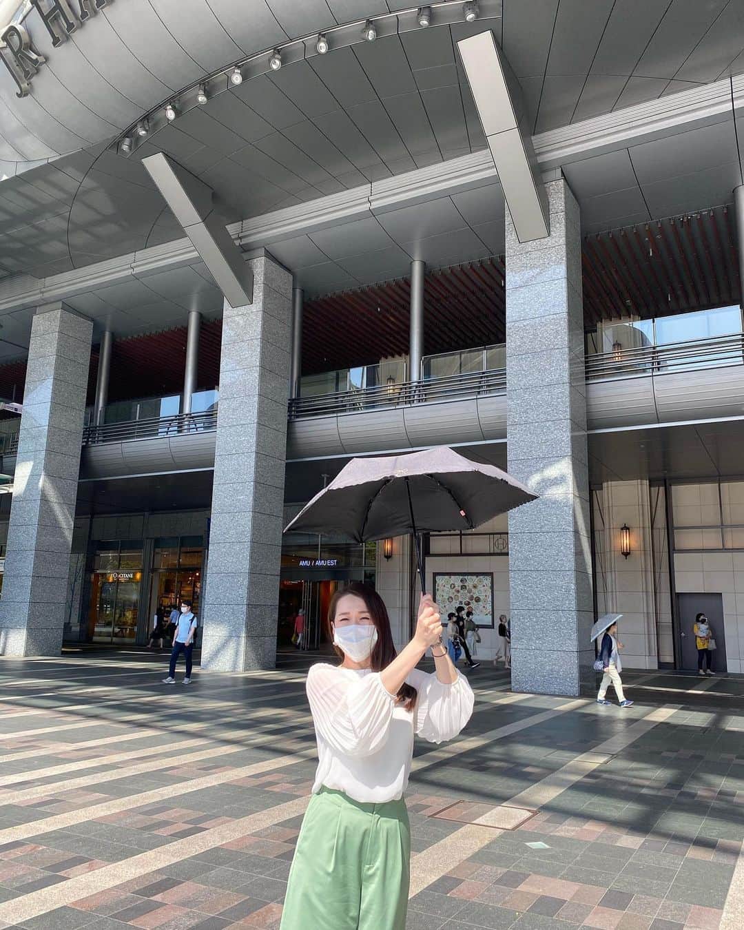 小野口奈々のグルメインスタ