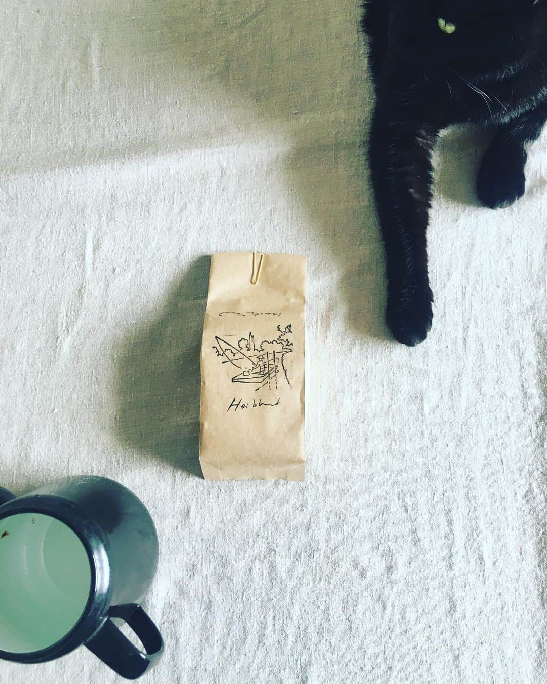 猫沢エミのグルメインスタ