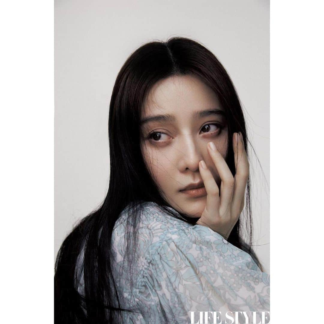 ファン・ビンビンさんのインスタグラム写真 - (ファン・ビンビンInstagram)6月3日 13時01分 - bingbing_fan