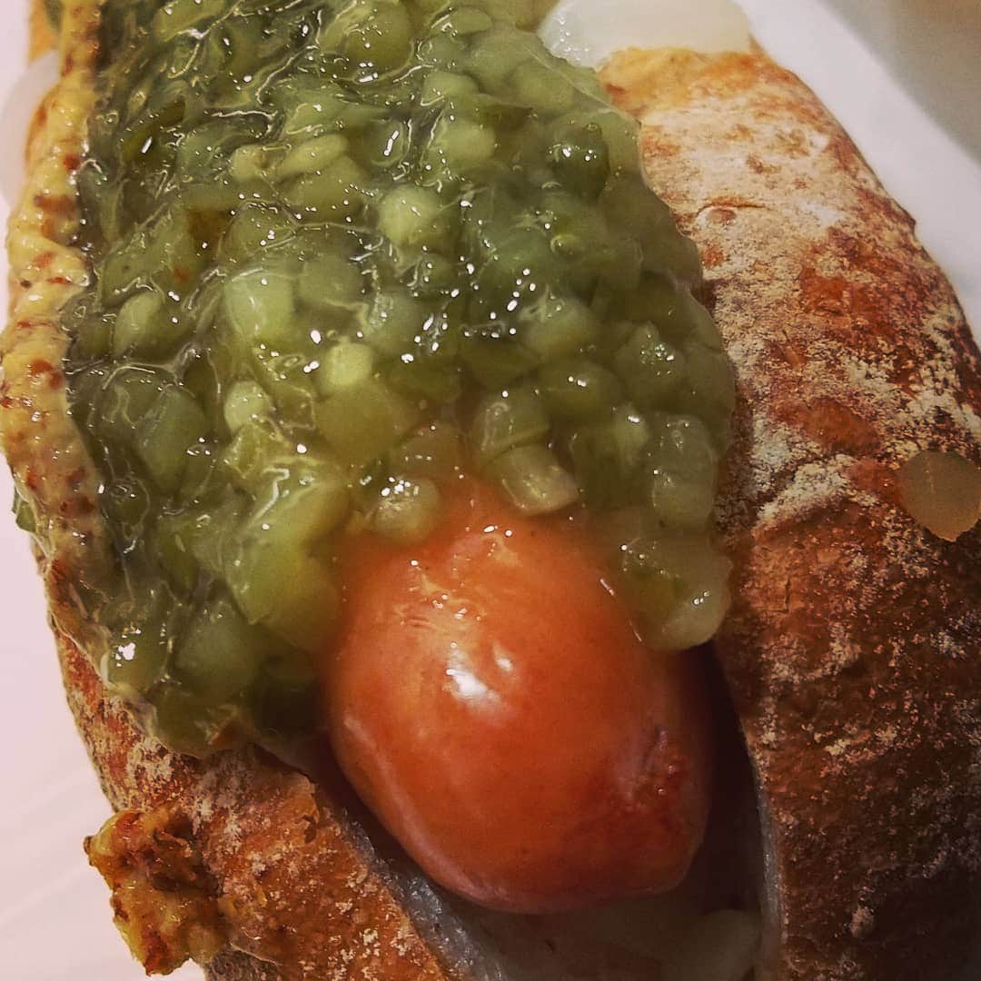 長月みそかのグルメインスタ