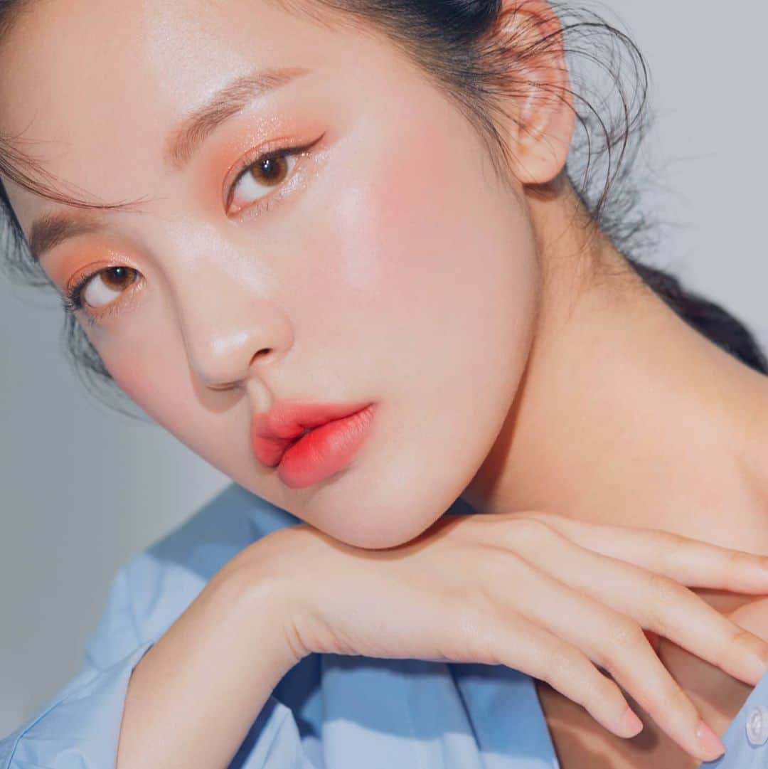 클리오 CLIO officialのインスタグラム