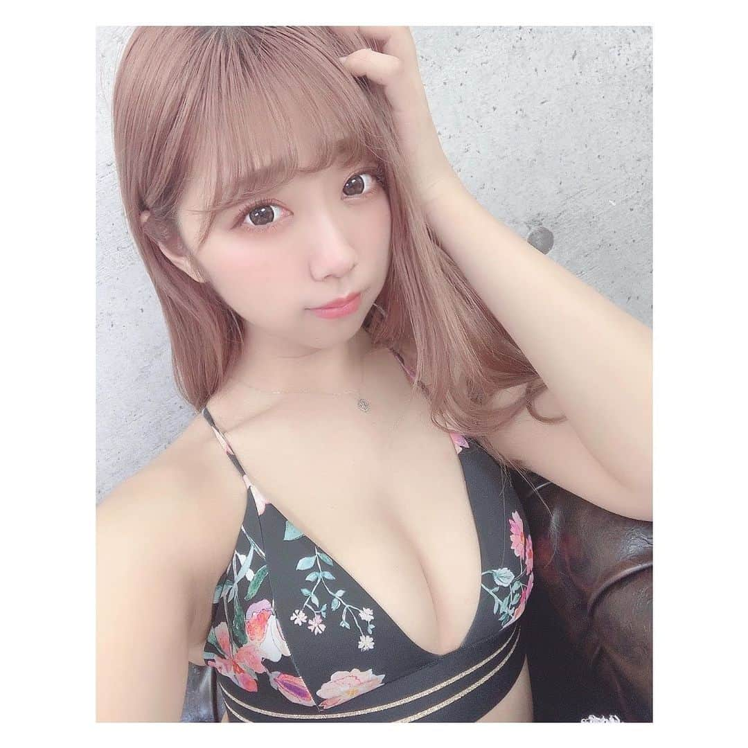 肥川彩愛さんのインスタグラム写真 - (肥川彩愛Instagram)「． ． ． 今日はお仕事少ししてから打ち合わせ😋✨ ． ． 今日も残りがんばろうね〜ପ꒰⑅°͈꒳°͈꒱੭ु ． ． ．  #グラビア #グラドル #グラビアアイドル #撮影会 #グラビア動画 #ビジョビ #水着 #ビキニ #童顔 #巨乳 #動画  #可愛い女の子 #自撮り #性感的 #性感睡衣 #偶像 #自拍 #glamour #bikini #asian #asianbeauty #asiangirls #asiansexy #japanese #japaneseidol #ig_japan #igers #picoftheday #肥川彩愛」6月3日 14時01分 - ayame_1108