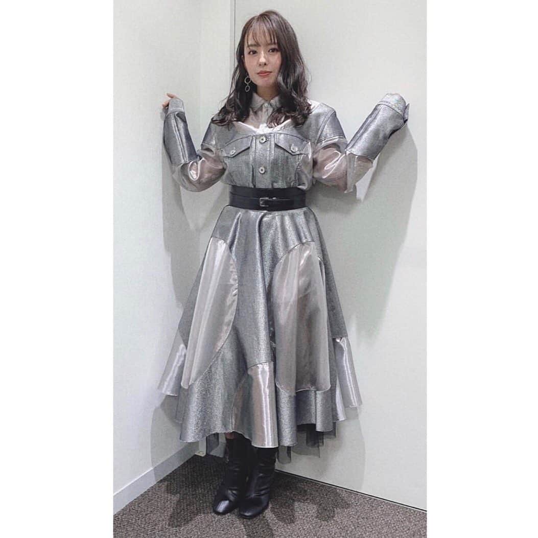 アツシナカシマのインスタグラム：「#atsushinakashima #アツシナカシマ #fashion @tannana.yamada」
