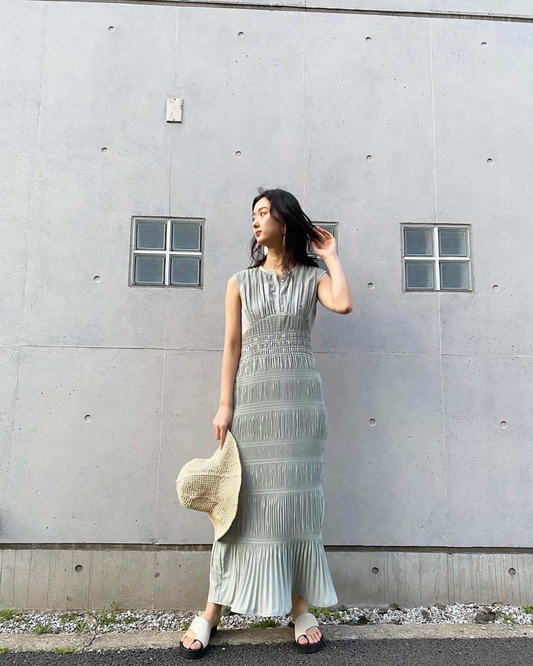 NINEのグルメインスタ