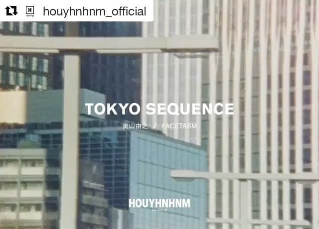 ファセッタズムのインスタグラム