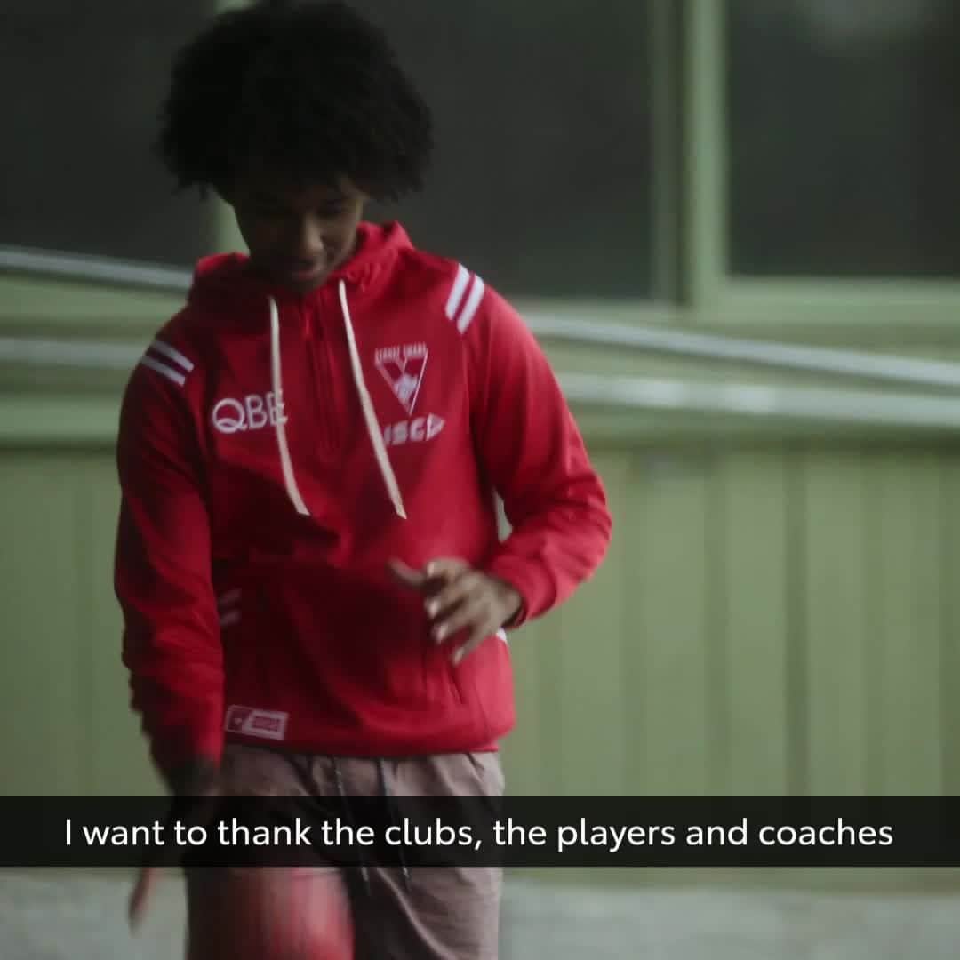 Toyota Australiaのインスタグラム：「Ready for the return of footy? The countdown is on. When faced with a challenge, we bounce back.」