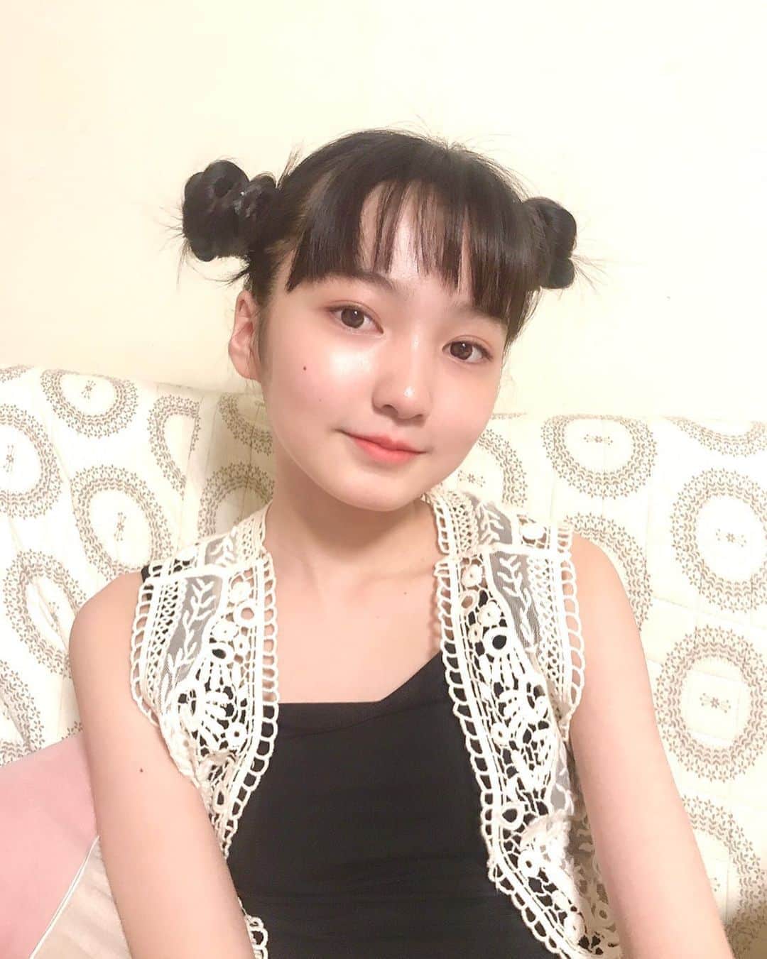 山本紗衣のインスタグラム